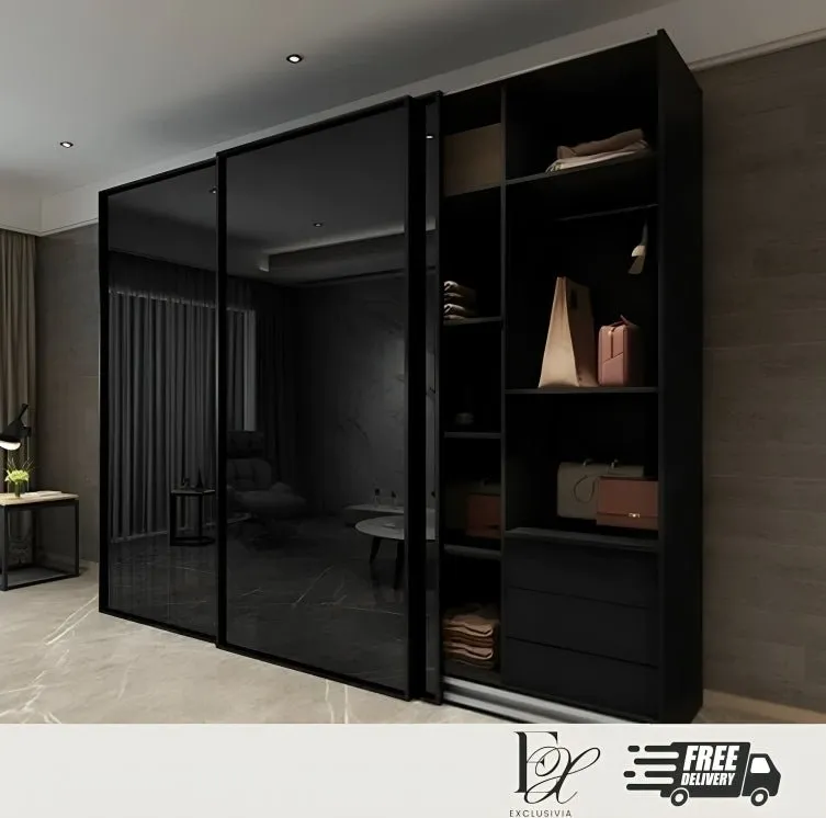 VOGUE
 Modern Wardrobe